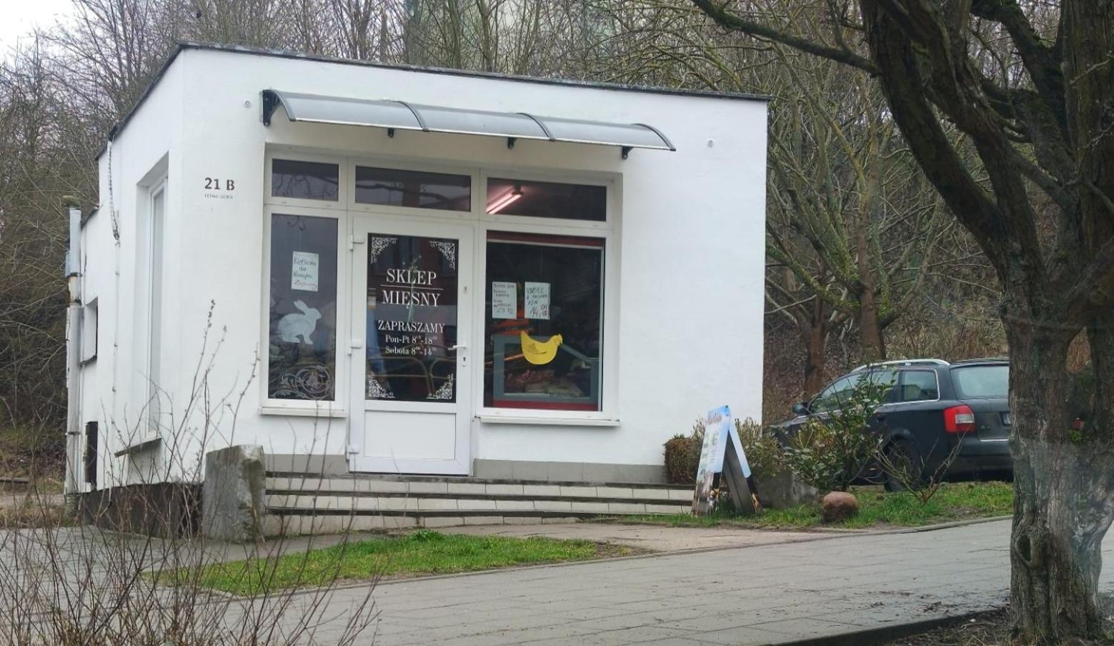 Apartamento Gdanska Panorama Niedzwiadka Exterior foto